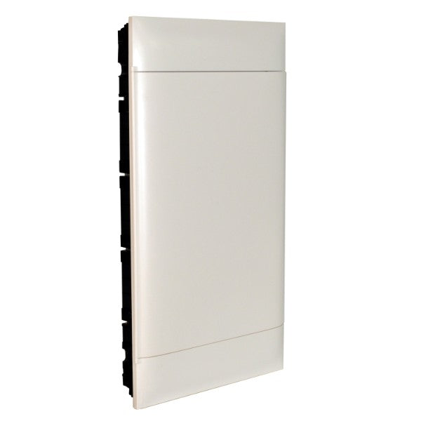 Табло СМ 4X12M IP40 - Legrand Practibox S 135144