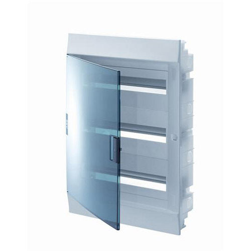 Табло СМ 3X18M IP41 - ABB Mistral 1SLM004101A1209
