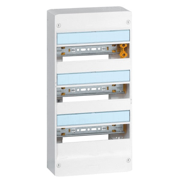 Табло ОМ 3X13M IP30 - Legrand Drivia 401213
