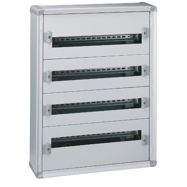Табло ОМ 4X24M IP30 - Legrand XL3 20004