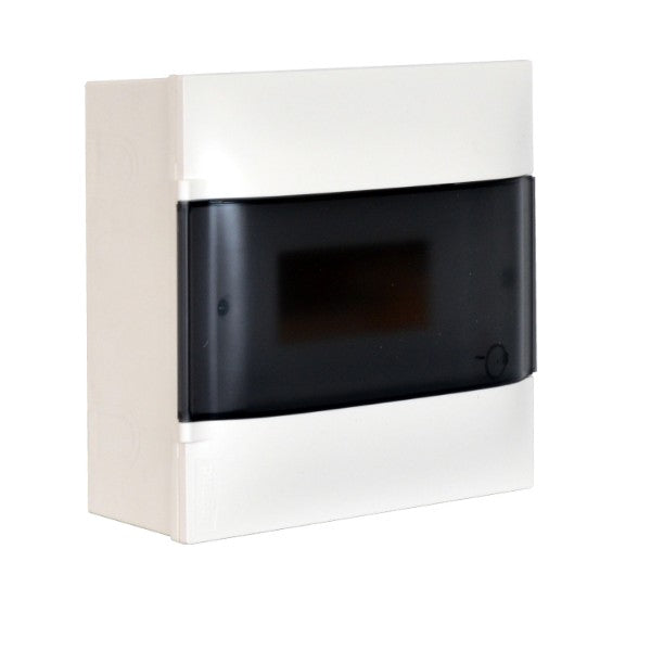 Табло ОМ 1X8M IP40 - Legrand Practibox S 134218