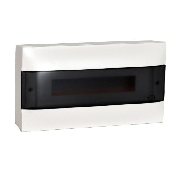 Табло ОМ 1X18M IP40 - Legrand Practibox S 137216