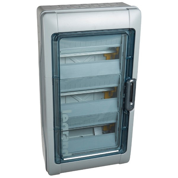 Табло ОМ 3X13M IP65 - Legrand Plexo 601833