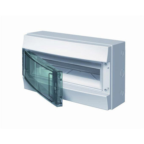Табло ОМ 1X18M IP65 - ABB Mistral 1SLM006502A1203