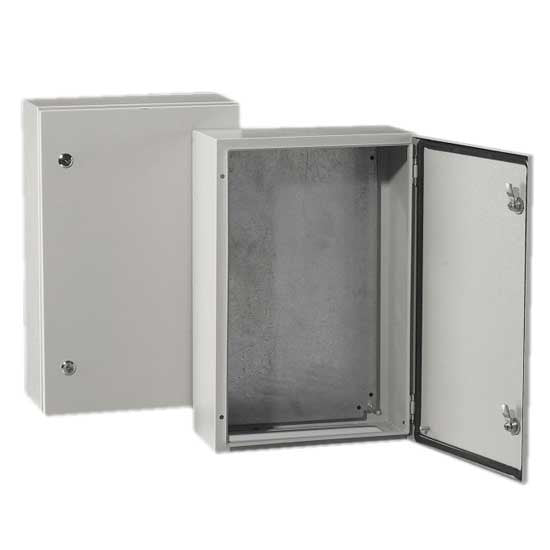 Табло метално 700x500x250 IP65 - TEKRA ST5 725 RC3405725