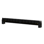 Клемен блок 14x16mm2 - Mandeks Metalis  RB12