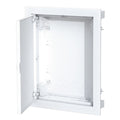 Табло СМ LV2 IP40 - Mandeks Metalis RE21