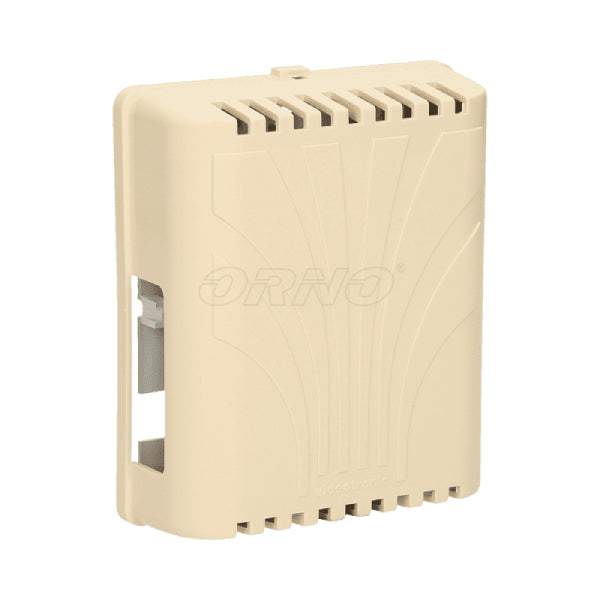 Звънец 230V 80dB двутонен - ORNO Bim-Bam 03/P/BEZ