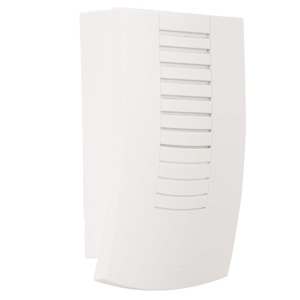 Звънец 8V 80dB - Zamel Two-tone ZA0042