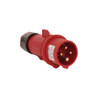 Щепсел 3P+E 16A 400V IP54 - Famatel SpeedPRO FR13300