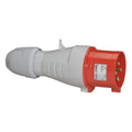 Щепсел 3P+E 415V 32A IP44 - Legrand P17 Tempra Pro 555238