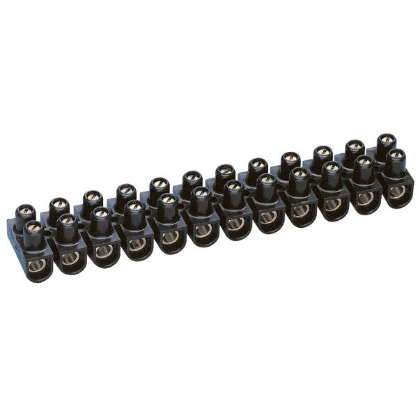 Блок лустер клеми 25mm2 - Legrand Nylbloc 34219