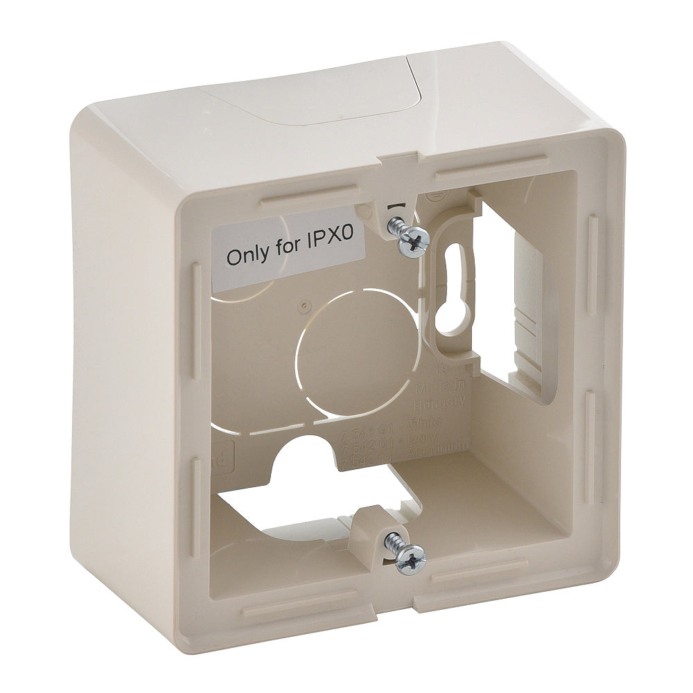 Конзола за открит монтаж Valena Life - Legrand Valena Life 754201