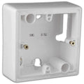 Конзола за открит монтаж - Legrand Valena 776181