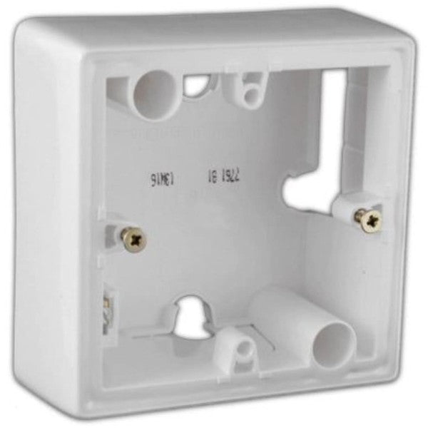 Конзола за открит монтаж - Legrand Valena 776181