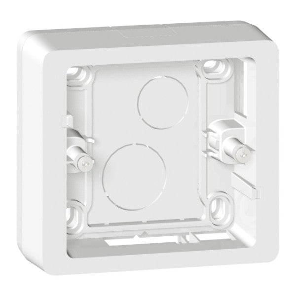 Конзола за открит монтаж - Legrand Celiane 80241