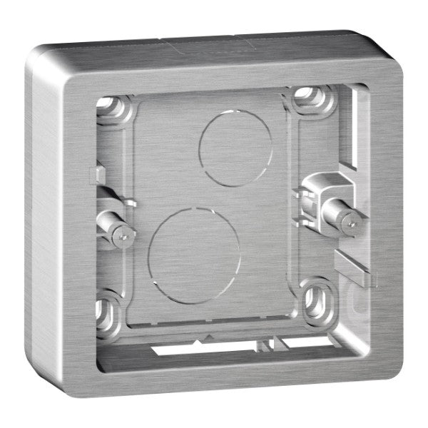 Конзола за открит монтаж - Legrand Celiane 80244
