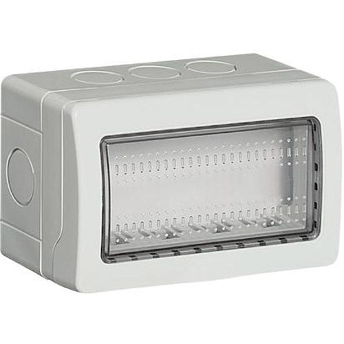 Конзола за открит монтаж Livinglight 4M - bticino Livinglight 24504
