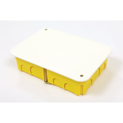Разклонителна кутия за гипсокартон 155x105 x45mm - Courbi 155 CR08...