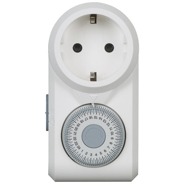 Таймер механичен 24h - Legrand OmniRex 699811