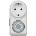 Таймер механичен 24h - Legrand OmniRex 699811