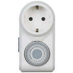 Таймер механичен 24h - Legrand OmniRex 699811