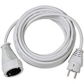 Удължител 5m IP20 3G1.5 Бял - Brennenstuhl Quality BS1168440