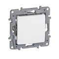 Празен модул Бял  - Legrand Niloe 764545