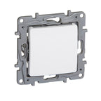 Празен модул Бял  - Legrand Niloe 764545