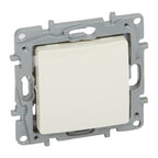 Ключ девиаторен 10A Крем - Legrand Niloe 764601