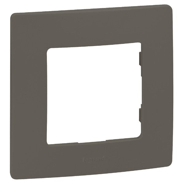 Рамка 1x Кафе - Legrand Niloe 665031
