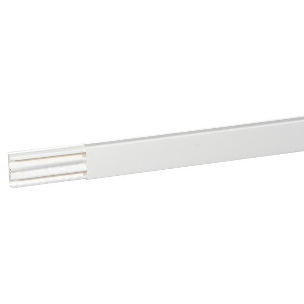 Кабелен канал 40X12.5 бял - Legrand DLP 30020