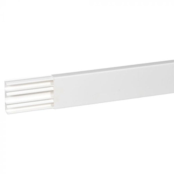 Кабелен канал 75X20 бял - Legrand DLP 30033