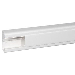 Кабелен канал 80Х50 с капак 65 - Legrand DLP 10462