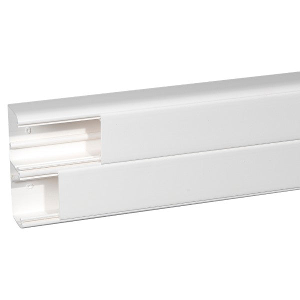 Кабелен канал 150Х50 с капак 2х65 - Legrand DLP 10427
