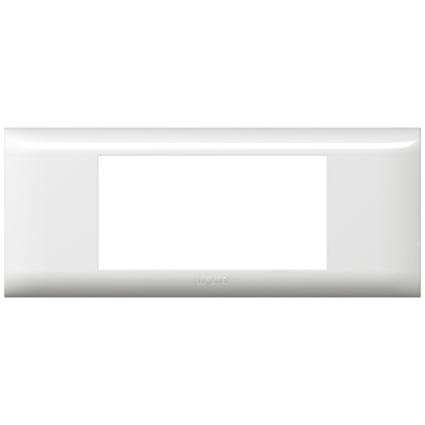 Клип рамка за канал 3х М45 - Legrand DLP 10956