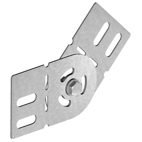 Шарнирен съединител H60 1.0 мм - BAKS LGJH60 BA162400