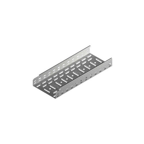 Перфорирана скара 100Н60/3 0.7 мм - BAKS KFL100H60/3 BA161223