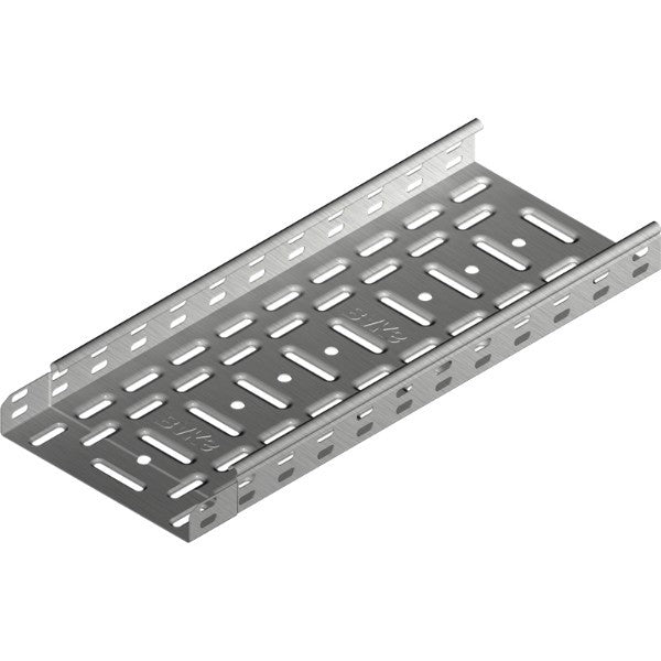 Перфорирана скара 600Н60/3 1.0 мм - BAKS KFJ600H60/3 BA163223
