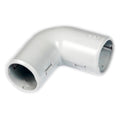 Ъгъл 90° Ф16 отваряем - Courbi Accessories CR36-20001-016