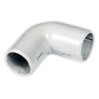 Ъгъл 90° Ф16 отваряем - Courbi Accessories CR36-20001-016