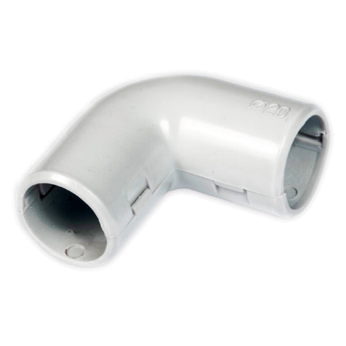 Ъгъл 90° Ф32 отваряем - Courbi Accessories CR36-20004-032