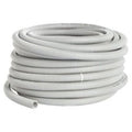 Гофрирана тръба Ф32 750N 3321 сива - Legrand Conduits 651032