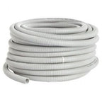 Гофрирана тръба Ф32 750N 3321 сива - Legrand Conduits 651032