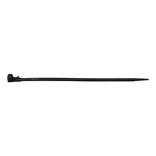 Кабелни връзки, 4.8х280mm - 100 бр. - Würth Kabelbinder W502151