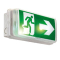 Евакуационен осветител LED 1W 120lm 3h IP65 - ABB PrimEvo XT100E 7TCA091160R0499