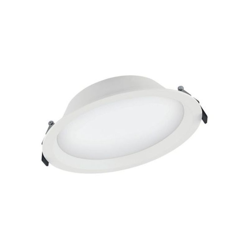 LED Луна 35W 3150lm 4000K IP44 - LEDVANCE DL ALU 200 LED091573