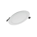 LED Луна 17W 1350lm 3000K - LEDVANCE DL SLIM ALU 180 LED063921