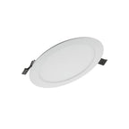 LED Луна 17W 1350lm 3000K - LEDVANCE DL SLIM ALU 180 LED063921