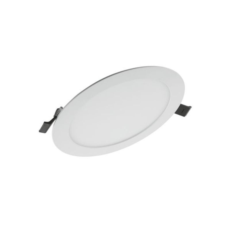 LED Луна 17W 1350lm 3000K - LEDVANCE DL SLIM ALU 180 LED063921